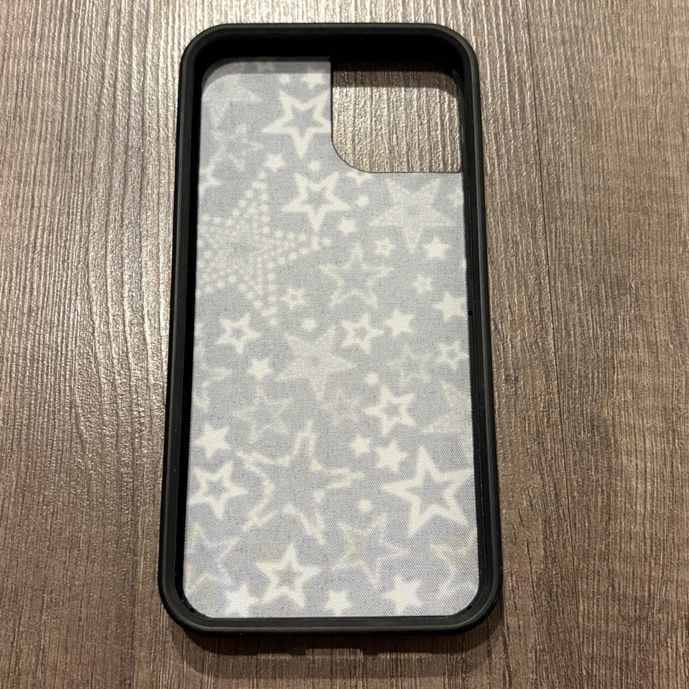 Wildflower Star Girl iPhone 13/14 Case - Picture 4 of 4